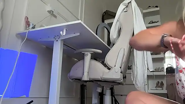 blairbella Live XXX-chat