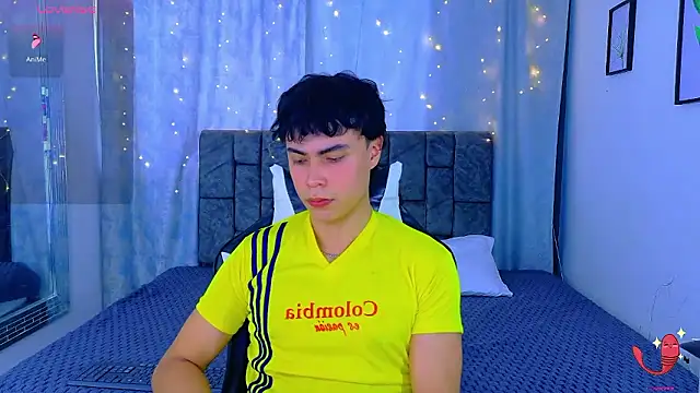Dantekent Obrolan Langsung XXX