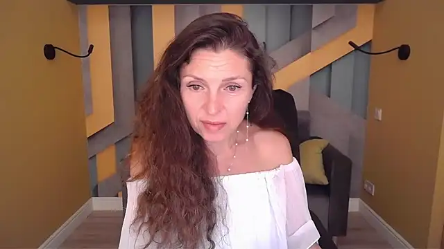EllaLong – Live XXX-chat