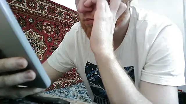 FillipsonDon – Naživo XXX chat