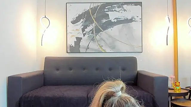 SophiMarin Chat XXX in diretta