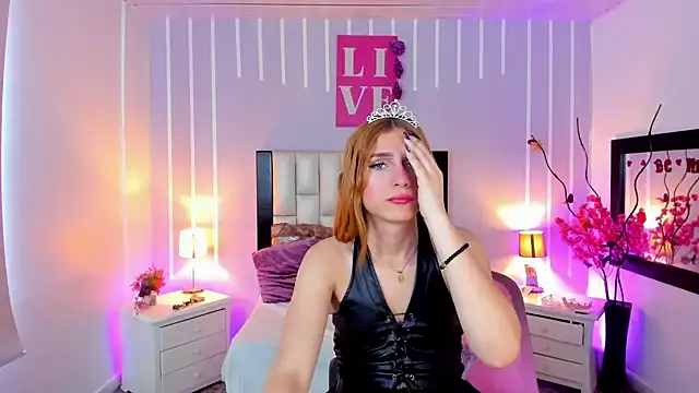 Andy_Gamboa Chat XXX in diretta