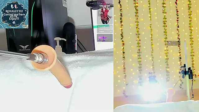 Онлайн чат XXX Kitty__Rose__