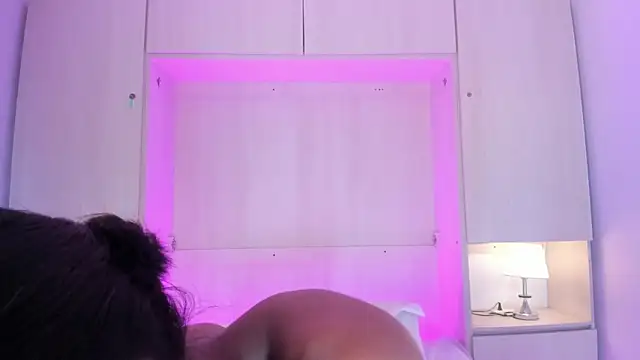 AnahiCollins live XXX chat