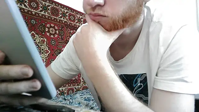 Chatroom XXX en direct de FillipsonDon