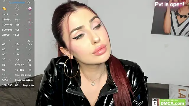 Czat XXX na żywo – mistressas4a