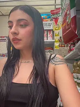 Morgana_Pink Chat XXX live
