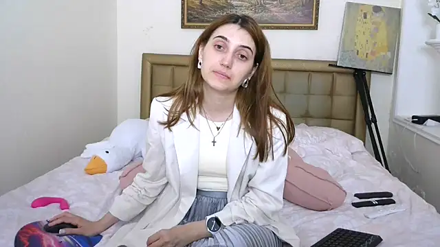 Iren Chat XXX in diretta
