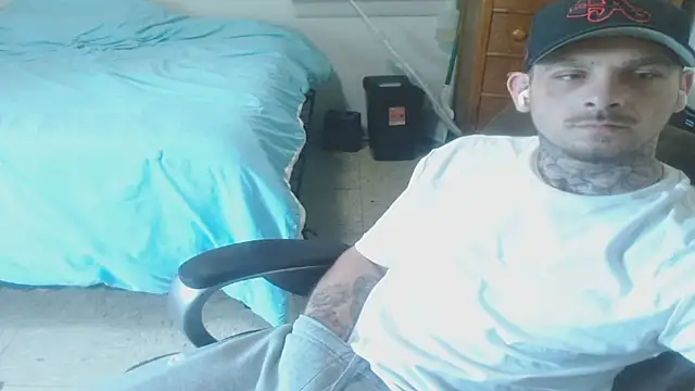 DADDY_KANE8--- Live XXX-Chat