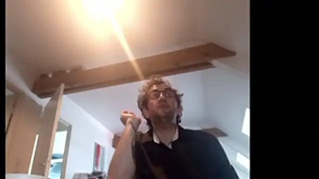 Mastersanges live XXX chat