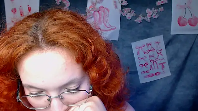 Czat XXX na żywo – MissAriaa