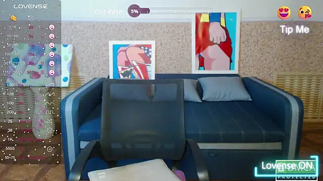 Amali_Ivanna_smit Chat XXX live