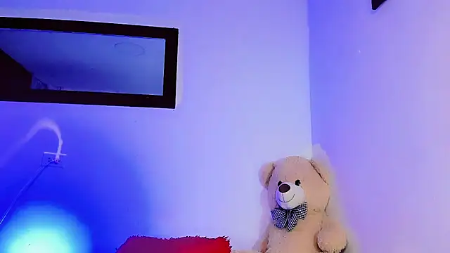 Онлайн чат XXX daniela_dolls
