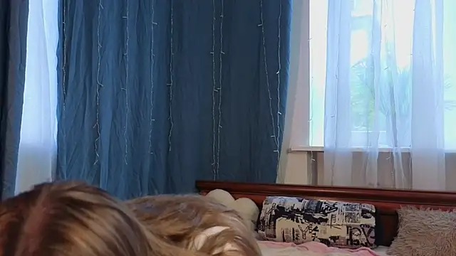 RubieHeiser – Naživo XXX chat