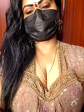 Anushka_flower's Live XXX Chat