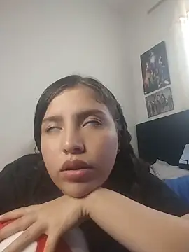 LinaColombianGirl's Live XXX Chat