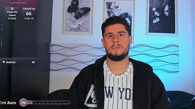 Ryan_evannss_ élő XXX-chatje