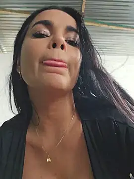 CataleyaRusso – Live XXX-chat