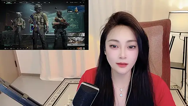 Chat +18 de Daisy-77 ao vivo