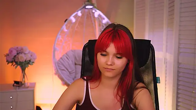 Chat XXX ao vivo de EvaThopson
