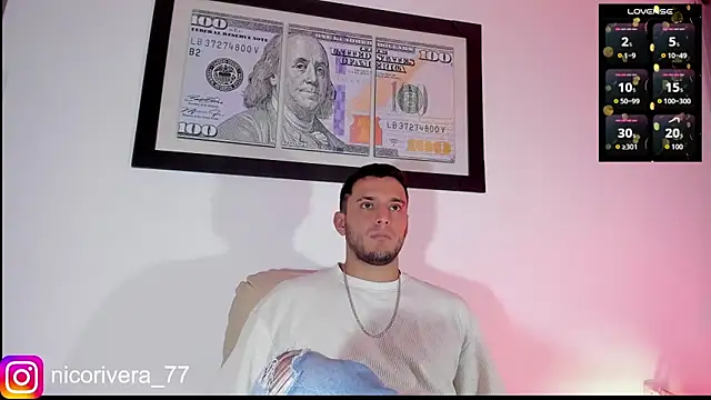 nico_rivera 웹캠 쇼