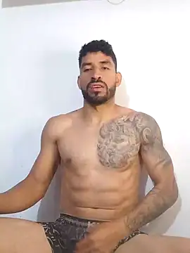 Alexsexygamer 웹캠 쇼