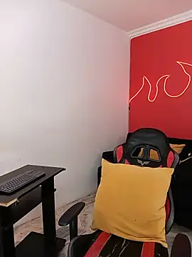 Czat XXX na żywo – Mike_savage3