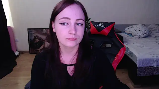 Laralianna Live XXX-Chat