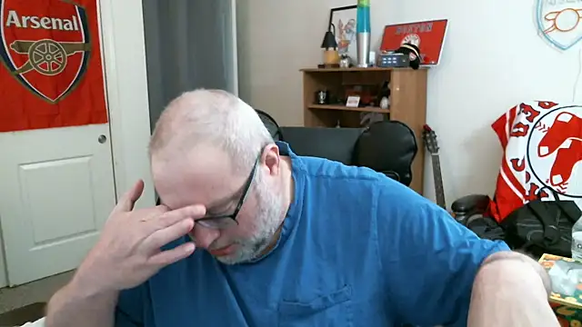 turdferguson420 Chat XXX in diretta