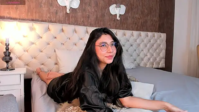 MeryCoors Live XXX-chat