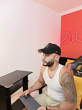 Mike_savage3n Live XXX chat