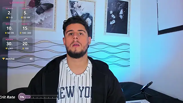 Czat XXX na żywo – Ryan_evannss_