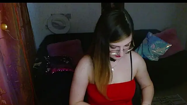 Arielsssplash élő XXX-chatje