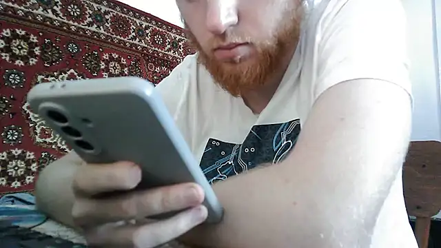 FillipsonDon Live XXX-chat
