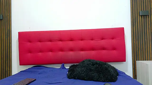 Monyel_Blake Chat XXX live