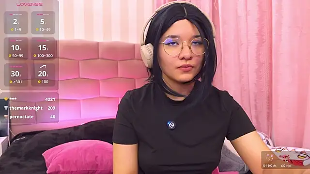 NataliaNovak 即時 XXX 聊天