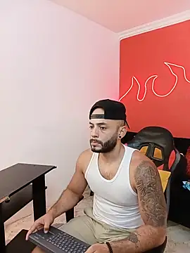 Mike_savage3's Live XXX Chat