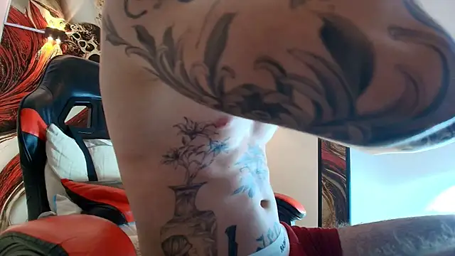 Luke_davis01 Chat XXX in diretta