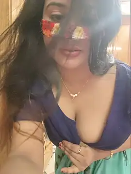 Beauty_Queen_Soniya's Live XXX Chat