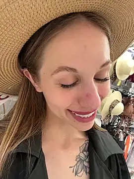 Olivia_Jemison 现场XXX聊天