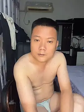 nanshe-000 Show Webcam