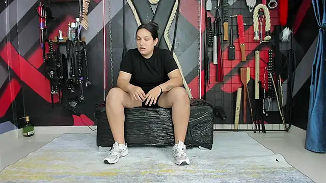 SUBMISSION_BDSM Chat XXX live