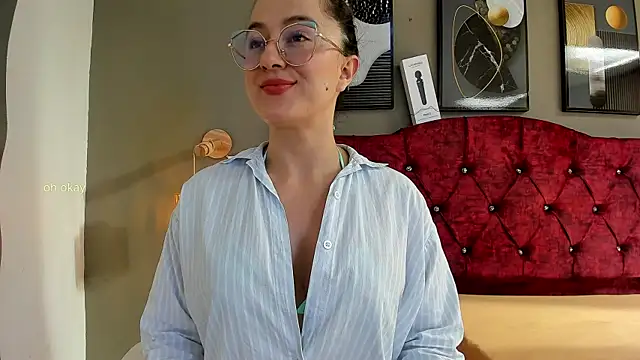 angela_nix 现场XXX聊天