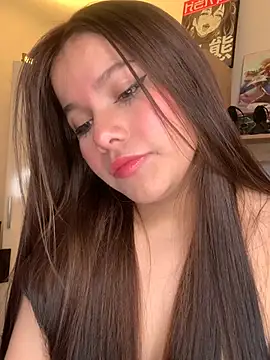 Chat XXX en directo de violettabond