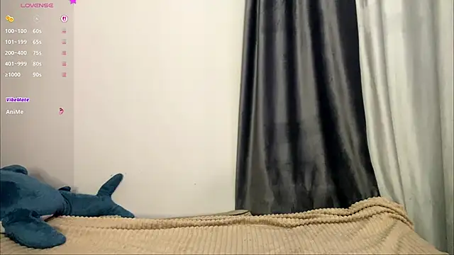 Živý XXX chat EwaDerobertis