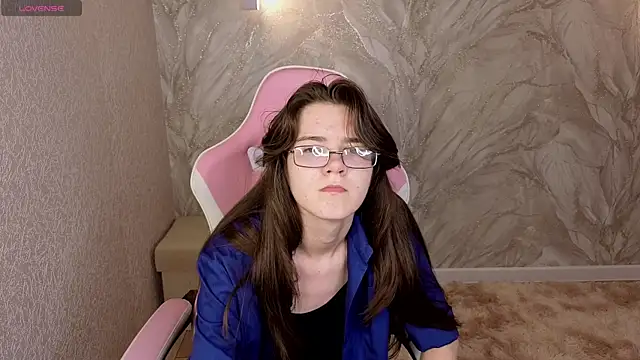 Chatroom XXX en direct de Rita_Addams