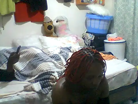 Ladysweetness23 Webcam show
