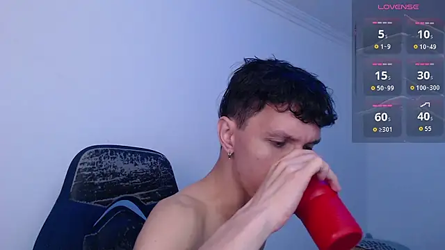 bryamado69 Live XXX-chat