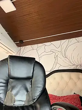 XXX chat uživo modela Samir_bear
