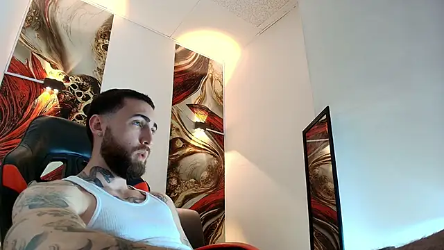 Luke_davis01: онлайн-секс-чат
